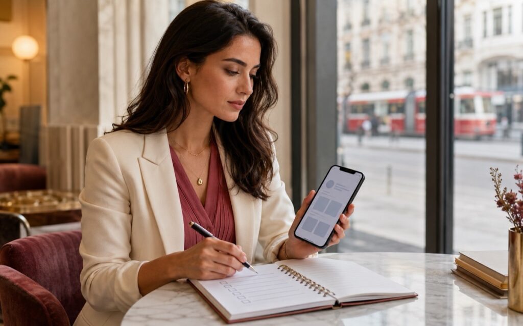 Fındıkzade Profil Açıklamalarında Hangi Bilgiler Bulunmalı?